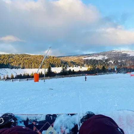 Σαλέ L'instant 17 Gérardmer