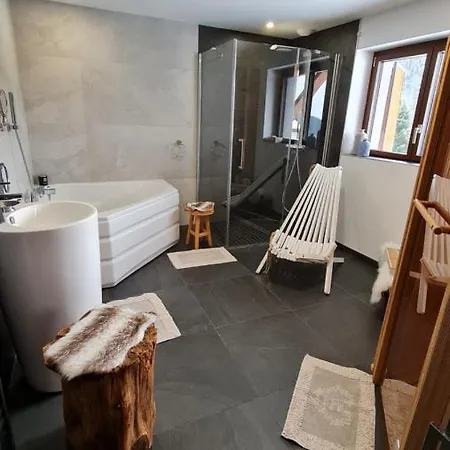 L'instant 17 Chalet