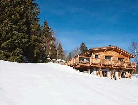 Chalet L'instant 17 Gérardmer