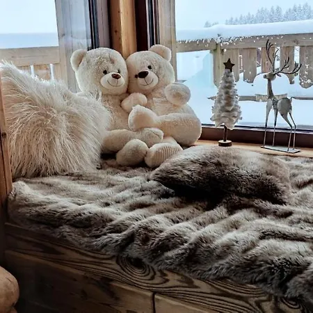 L'instant 17 Gérardmer