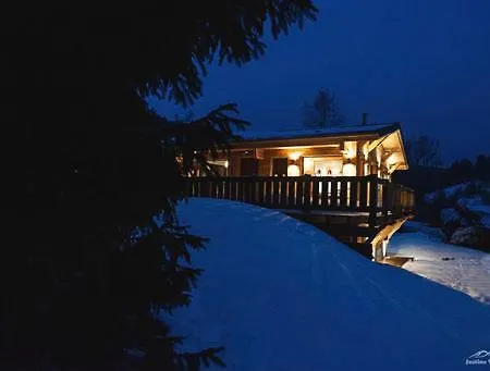 L'instant 17 Chalet