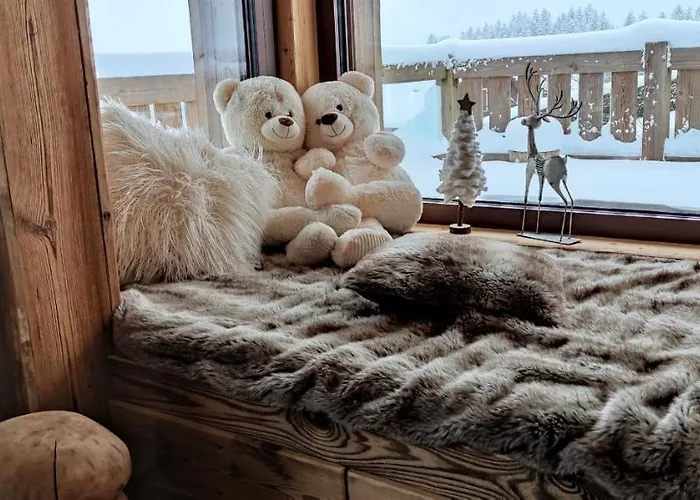 L'instant 17 Gérardmer