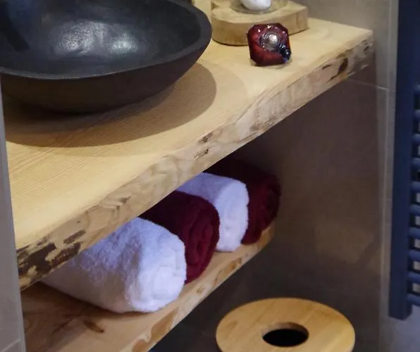 L'instant 17 Chalet Gérardmer