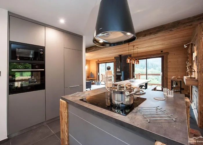 L'instant 17 Chalet Gérardmer