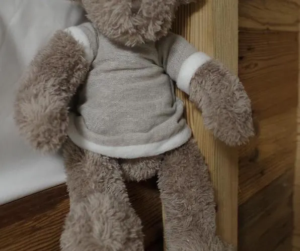 L'instant 17 Chalet Gérardmer