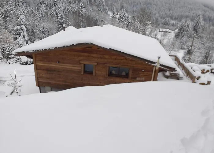 L'instant 17 Gérardmer