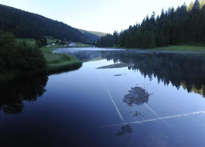 L'instant 17 * Gérardmer